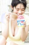 [FRIDAY] 2023.01.04 菊地姫奈 少女と大人の間