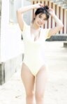 [FRIDAY] 2023.01.04 菊地姫奈 少女と大人の間