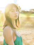 [FRIDAY] 2023.01.04 菊地姫奈 少女と大人の間