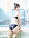 [FRIDAY] 2023.01.04 菊地姫奈 少女と大人の間