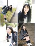 [FLASH] 2023.04.18 No.1684 岡崎紗絵 櫻井音乃 鈴原すず 長月翠 東雲うみ 名取くるみ