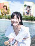 [FLASH] 2023.04.18 No.1684 岡崎紗絵 櫻井音乃 鈴原すず 長月翠 東雲うみ 名取くるみ