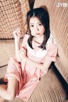 【JVID】 妍妍 – 小女孩的户外