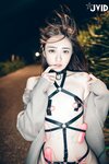 【JVID】 妍妍 – 小女孩的户外