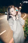 【JVID】 妍妍 – 小女孩的户外