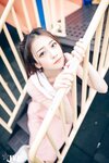 【JVID】 妍妍 – 小女孩的户外