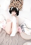 [COSPLAY]喵小吉 – 蜜桃乌龙 [89P 2V-1.83G]