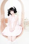 [COSPLAY]喵小吉 – 蜜桃乌龙 [89P 2V-1.83G]