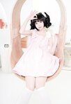 [COSPLAY]喵小吉 – 蜜桃乌龙 [89P 2V-1.83G]