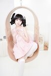 [COSPLAY]喵小吉 – 蜜桃乌龙 [89P 2V-1.83G]