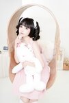 [COSPLAY]喵小吉 – 蜜桃乌龙 [89P 2V-1.83G]