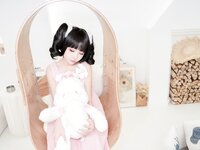 [COSPLAY]喵小吉 – 蜜桃乌龙 [89P 2V-1.83G]