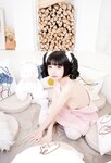[COSPLAY]喵小吉 – 蜜桃乌龙 [89P 2V-1.83G]