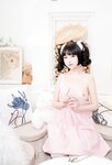 [COSPLAY]喵小吉 – 蜜桃乌龙 [89P 2V-1.83G]