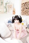 [COSPLAY]喵小吉 – 蜜桃乌龙 [89P 2V-1.83G]