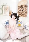 [COSPLAY]喵小吉 – 蜜桃乌龙 [89P 2V-1.83G]