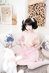 [COSPLAY]喵小吉 – 蜜桃乌龙 [89P 2V-1.83G]