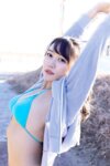 [FRIDAY] 2023.04.06 この春まで大手航空会社でCAをしていました 橘和奈 ヴァージン･フライト!