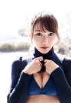 [FRIDAY] 2023.04.06 この春まで大手航空会社でCAをしていました 橘和奈 ヴァージン･フライト!