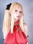 [COSPLAY] 桜满三时 NO.004 萌姬联合 旗袍
