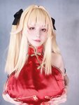 [COSPLAY] 桜满三时 NO.004 萌姬联合 旗袍