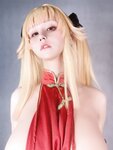 [COSPLAY] 桜满三时 NO.004 萌姬联合 旗袍