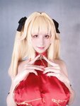 [COSPLAY] 桜满三时 NO.004 萌姬联合 旗袍