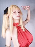 [COSPLAY] 桜满三时 NO.004 萌姬联合 旗袍
