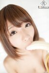 [REbecca] Tsubasa Aizawa 逢沢つばさ - Flapping while shining 輝きながらはばたいて