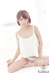 [REbecca] Tsubasa Aizawa 逢沢つばさ - Flapping while shining 輝きながらはばたいて