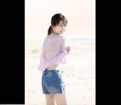 [FRIDAY] 2023.01.26 川口葵 Z世代最強ラブボディ