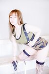 [JOApictures] Mikacho (조미카) x JOA 20. DECEMBER