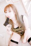 [JOApictures] Mikacho (조미카) x JOA 20. DECEMBER