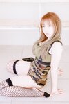 [JOApictures] Mikacho (조미카) x JOA 20. DECEMBER