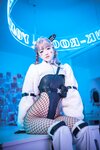 [DJAWA] Jeong Jenny (정제니) - Androlita