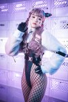 [DJAWA] Jeong Jenny (정제니) - Androlita