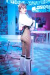 [DJAWA] Jeong Jenny (정제니) - Androlita