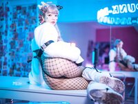 [DJAWA] Jeong Jenny (정제니) - Androlita