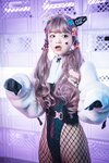 [DJAWA] Jeong Jenny (정제니) - Androlita