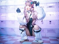 [DJAWA] Jeong Jenny (정제니) - Androlita