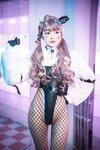 [DJAWA] Jeong Jenny (정제니) - Androlita