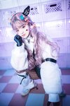 [DJAWA] Jeong Jenny (정제니) - Androlita
