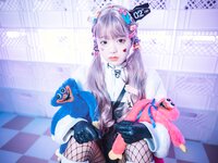 [DJAWA] Jeong Jenny (정제니) - Androlita