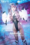 [DJAWA] Jeong Jenny (정제니) - Androlita