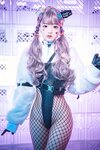 [DJAWA] Jeong Jenny (정제니) - Androlita