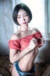 [BLUECAKE] Booty Queen - Jean (+RED Ver.)