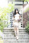 [SAINT Photolife] Jeon Bo-Yeon (전보연) Vol.3 MILK