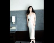 [Photobook] Tomoko Nakajima 中島知子 - KOKUHI 黒扉 (2016-06-23)