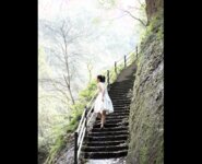 [Photobook] Tomoko Nakajima 中島知子 - KOKUHI 黒扉 (2016-06-23)