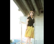 [Photobook] Tomoko Nakajima 中島知子 - KOKUHI 黒扉 (2016-06-23)